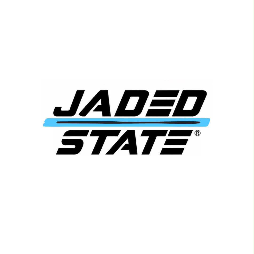 Jadedstate
